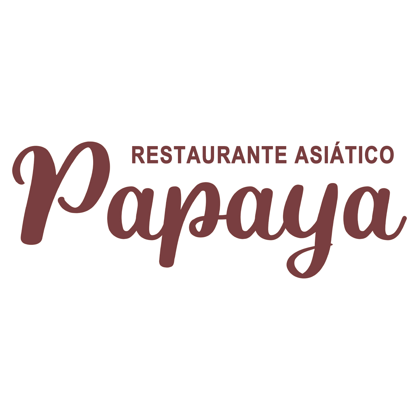 comida japonés