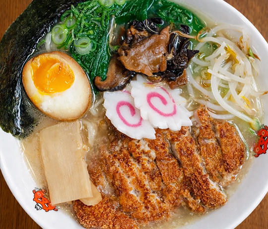 sopa de miso