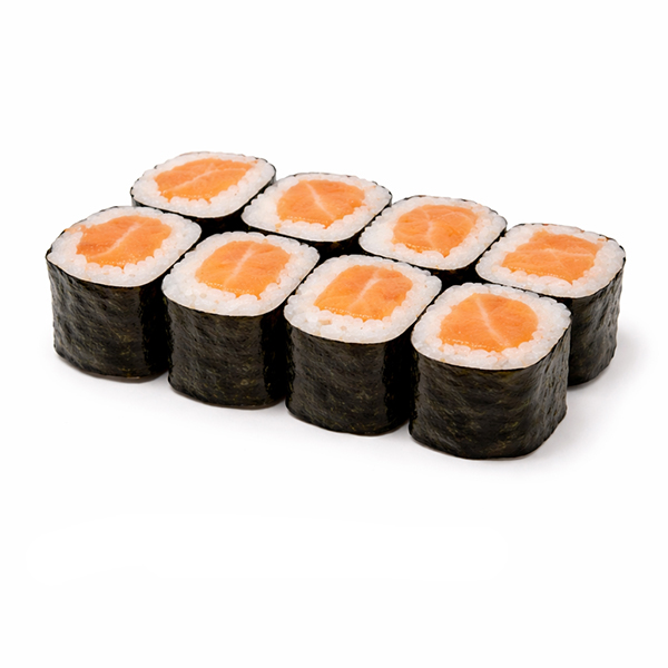 Salmón (8p)